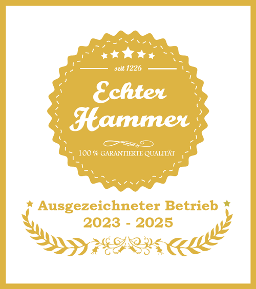 Echte Hammer