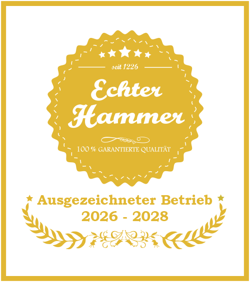 Echte Hammer